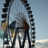 Oktoberfest Riesenrad Oktoberfest Riesenrad