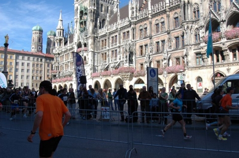 Munich Munich