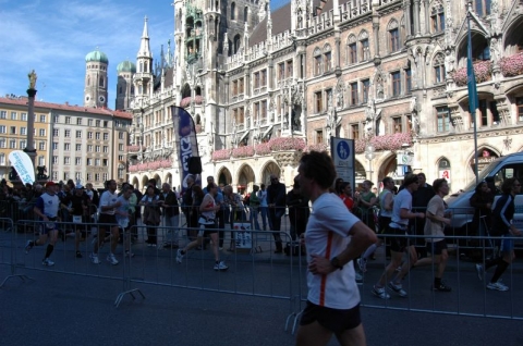 Munich Munich