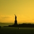 Miss Liberty!