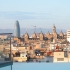 Blick vom Pool des Hotels Central 2