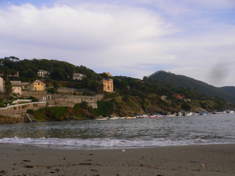 Sestri Levante - Sestri Levante - Baia delle favole Sestri Levante - Sestri Levante - Baia delle favole