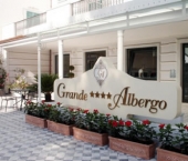 Sestri Levante Grande Albergo
