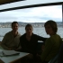 Bootsfahrt auf dem Zürichsee Bootsfahrt auf dem Zürichsee
