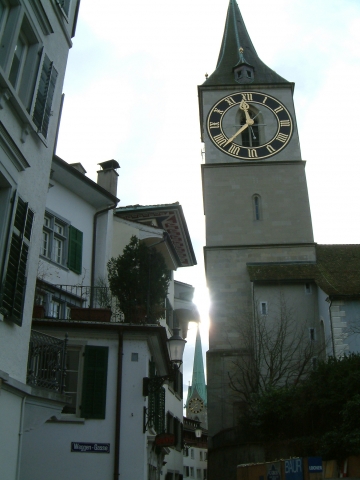 Zürich