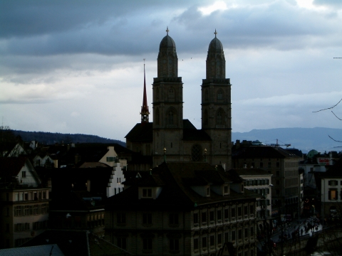 Zürich
