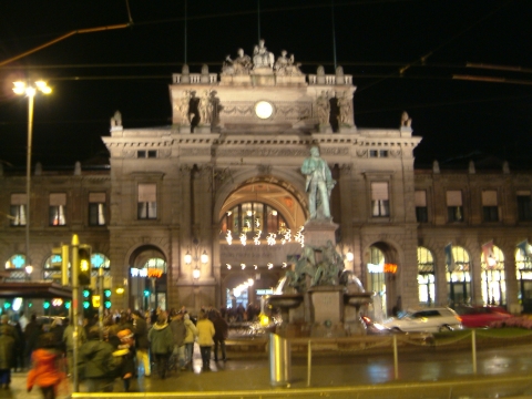 Zürich