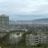 Blick vom Hotelbalkon Blick vom Hotelbalkon