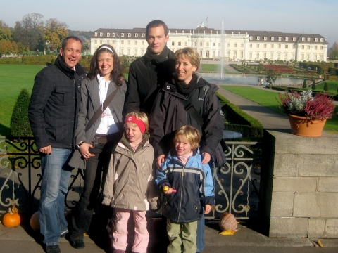 Ludwigsburg