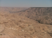 Wadi Musa