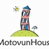 Logo Motovun House