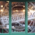 Restaurant Borbirosag Budapest