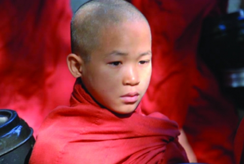 Yangon