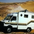 Durch die Rebiana Sandsee nach El Kufra Durch die Rebiana Sandsee nach El Kufra