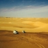 Durch die Rebiana Sandsee nach El Kufra Durch die Rebiana Sandsee nach El Kufra
