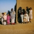 Dörfer im Nord Sudan bis Khartoum Dörfer im Nord Sudan bis Khartoum