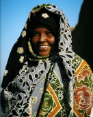 D&ouml;rfer im Nord Sudan bis Khartoum