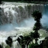 Wasserfall des blauen Nil Wasserfall des blauen Nil