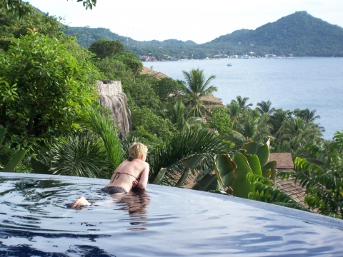 Koh Tao - Thipwimarn Resort Koh Tao - Thipwimarn Resort