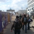 2. Blick aufs Brandenburger Tor