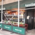 Austin's Ecke Park Av., 34.St
