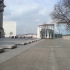 Blick aufs Brandenburger Tor