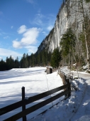 zwischen Grundl- und Toplitzsee