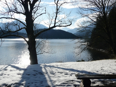 Grundlsee - Altaussee Grundlsee - Altaussee