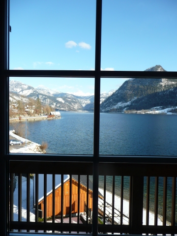 Grundlsee - Seehotel Grundlsee Grundlsee - Seehotel Grundlsee