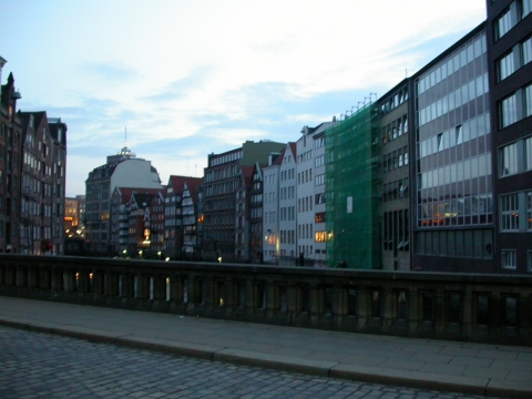 Freie und Hansestadt Hamburg - City of Hamburg Freie und Hansestadt Hamburg - City of Hamburg