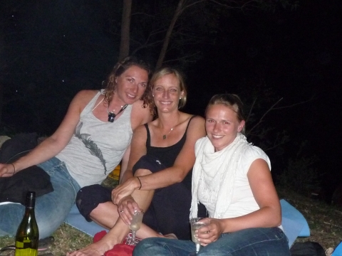 Kangaroo Valley