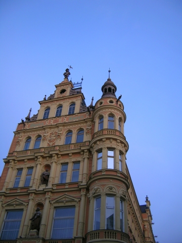 České Budějovice České Budějovice