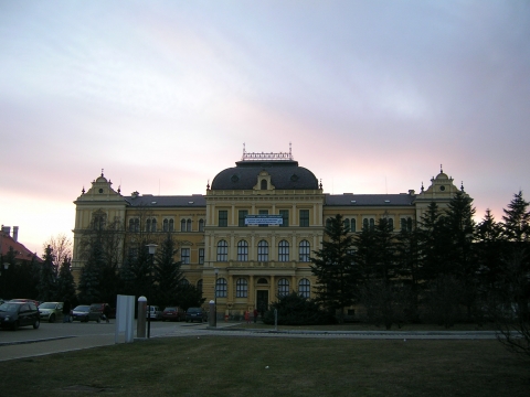 České Budějovice České Budějovice