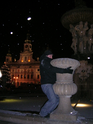 České Budějovice České Budějovice