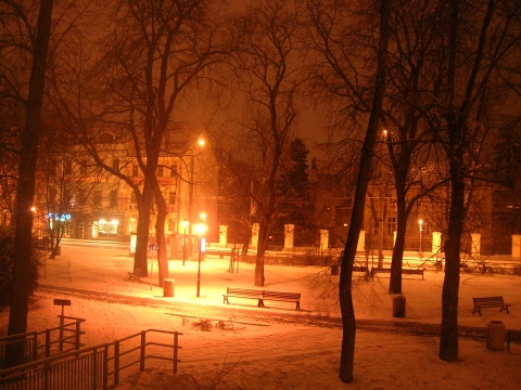 České Budějovice České Budějovice