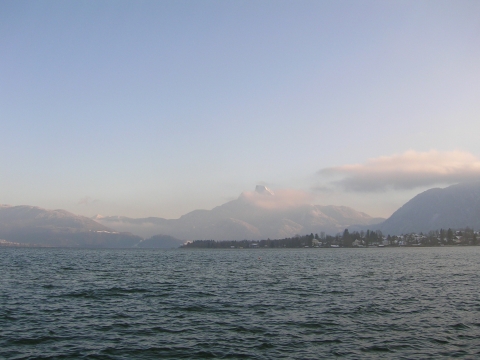 Fuschl am See Fuschl am See