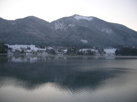 Fuschl am See Fuschl am See