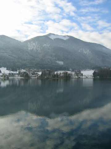 Fuschl am See Fuschl am See
