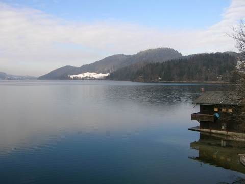 Fuschl am See Fuschl am See