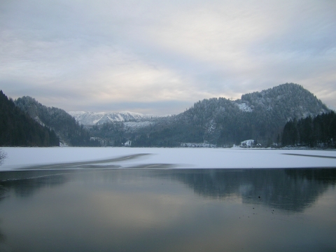 Fuschl am See Fuschl am See