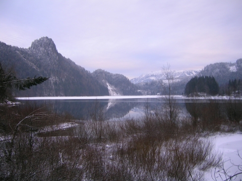 Fuschl am See Fuschl am See