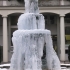 Brunnen in Zürich Brunnen in Zürich