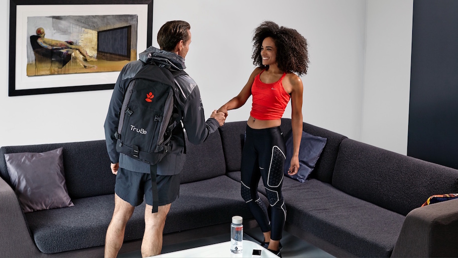 Fitness, Consultation, TruBe, Healthy, Lifestyle