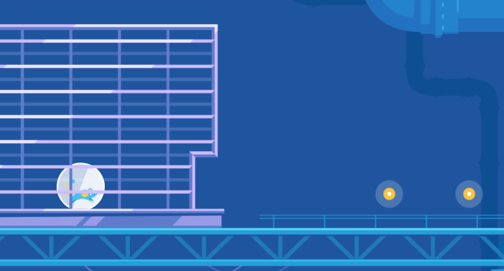 Webdesign Mechelen | Game