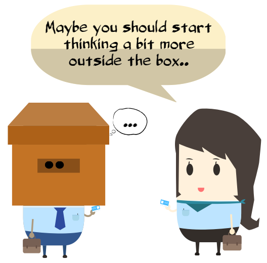 Webdesign Mechelen | Outside The Box