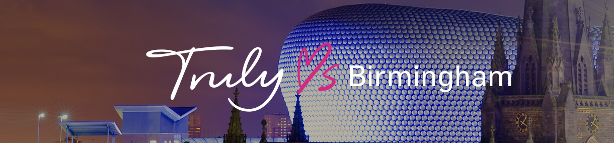 Truly s Guide To The Best Of Birmingham