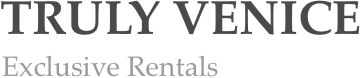 Truly Venice Logo