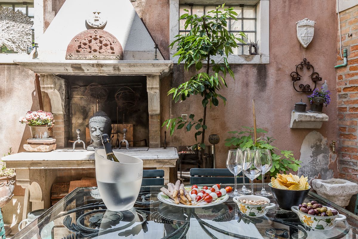 Finest Holiday Apartments in Venice Truly Venice Apartments