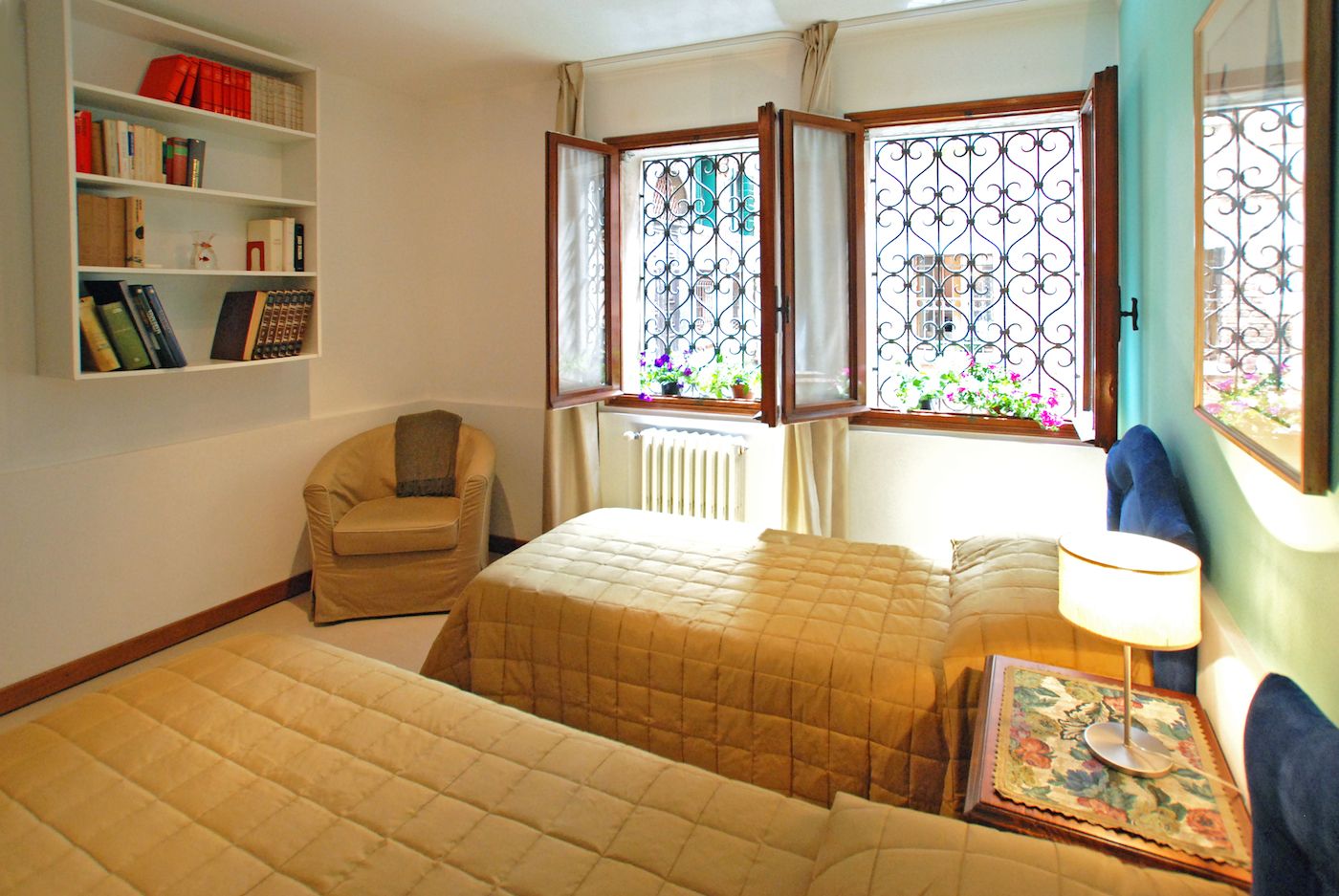Finest Holiday Apartments in Venice Truly Venice Apartments