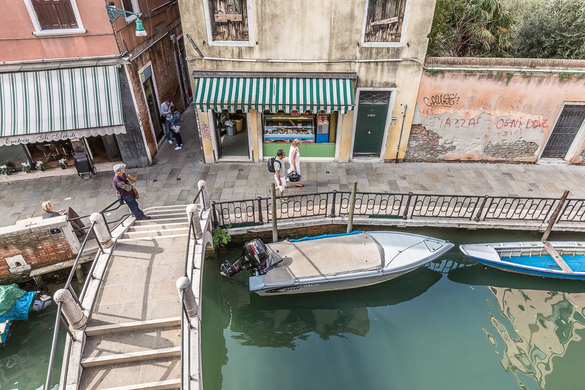 Finest Holiday Apartments in Venice Truly Venice Apartments